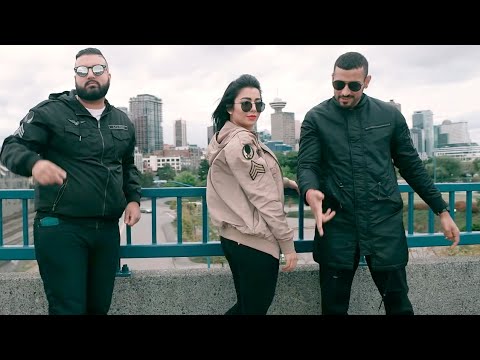 Jasmine Sandlas - ILLEGAL WEAPON ( ft. Garry Sandhu ) Full Official Song | Jasmine Sandlas New Song