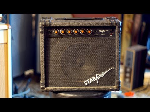 Hohner Panther Tega-10 Mid-90s - Black image 11