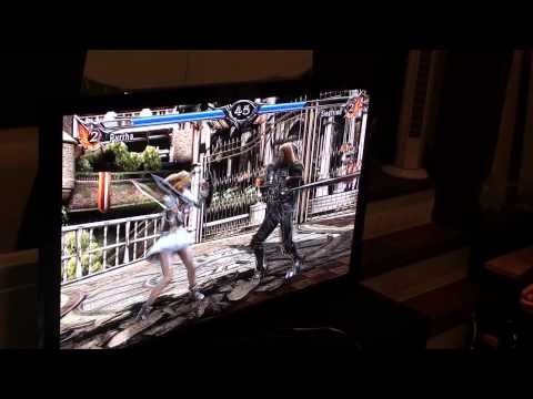 06   Team Battle Pyrrha  Keev  Vs Siegfried  Pantocrator