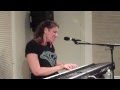 Antje Duvekot - "Perfect Date" @Concerts At Our House