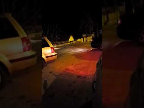 Chef in pandemie la Grecesti - jud Dolj