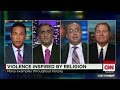 Is Islam more violent than other faiths? - YouTube