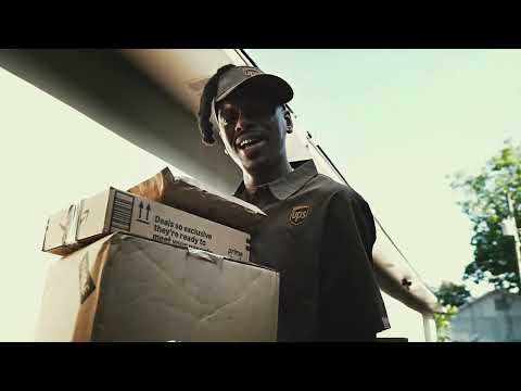 YB SK8 - UPS (Official Music Video)