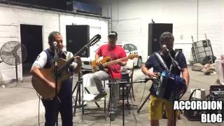 Los Invasores De Nuevo Leon Con Grupo Pesado-Me Refiero A Ti (Ensayo)