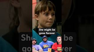 Not sure if they ever found her #nickelodeon #guts #gameshow #challenge #race #tightrope