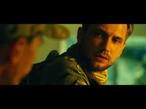 Tourist (Full Movie) – A Mission Turns Into a War | Military Action Drama