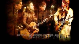 Crutch - Matchbox 20 - EP Matchbox 20