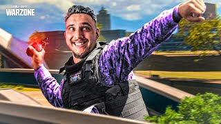 La plus belle Semtex killcam de Warzone ?!