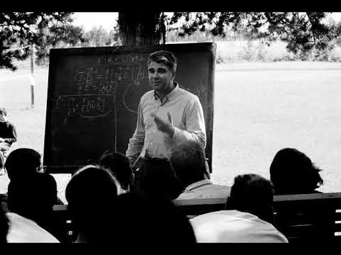 Velior Shabansky - Клубится волною кипучею Кур