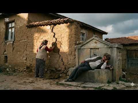 Kesik Emirdağı - Allı Gelin