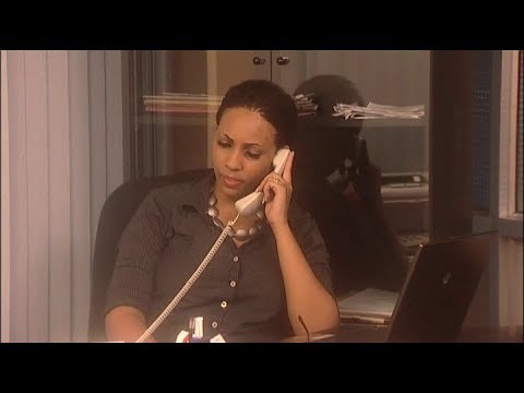 Lost Adam Part 1 - Rose Ndauka & Jacob Stephen (Official Bongo Movie)