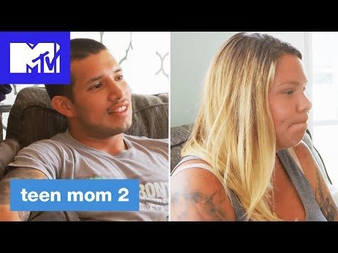'Will Kailyn’s Vacation Be Ruined?' Official Sneak Peek | Teen Mom 2 (Season 8) | MTV