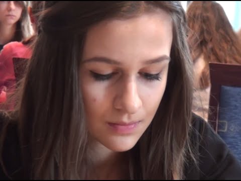 D 1.1.  Jana Šošovičková - Anna Vrtiaková 0 - 1