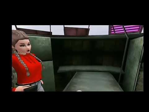 Клип Avakin Live, 'Lidus' перово/Avakin Live