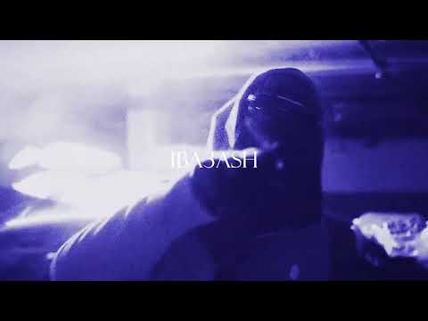 SIL3A x AK33 x HEMSO Type Beat "IBA3ASH" (prod. Ozett)