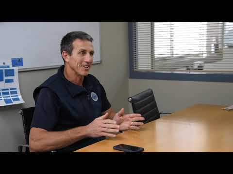 Chat with Temora's Peter Harper