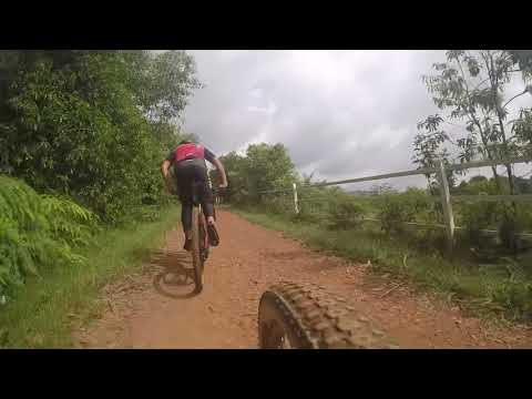 SUKUM 2022 UPM - Test Trail