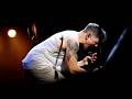 Michael Paynter Gethsemane Live
