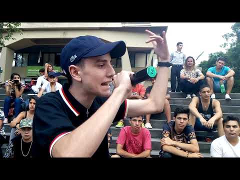 4tos / Baki vs Triple M / MDO UNDERFREE FECHA 7