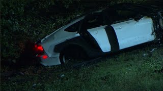 Atlanta rapper Shawty Lo killed in overnight wreck