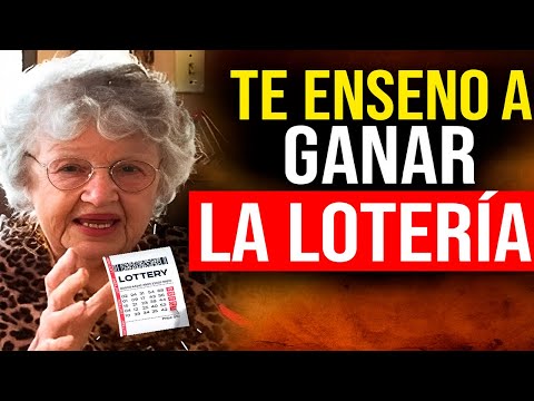 I WON IT ALL, AND IT WASN'T LUCK - Helene Hadsell - I Teach You How to Visualize to Always Win