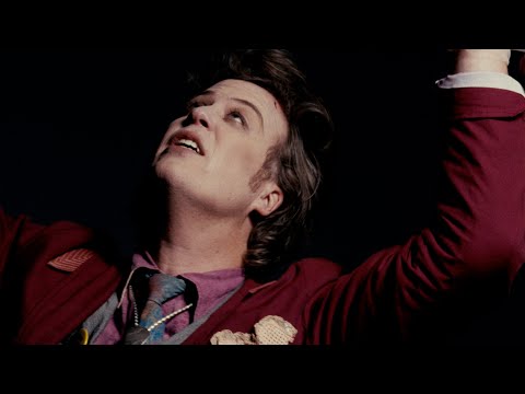 Jack Ladder - HOME ALONE [OFFICIAL VIDEO]