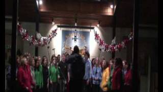 York Rev - Rejoice Rejoice