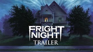 Fright Night (1985) Video