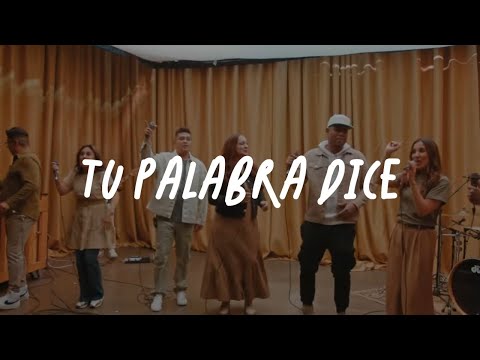 Danzando | Gateway Worship Español & Generación 12 | Video Letra