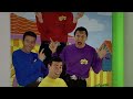 The Wiggles Wiggly Playtime VHS DVD 2001 2004