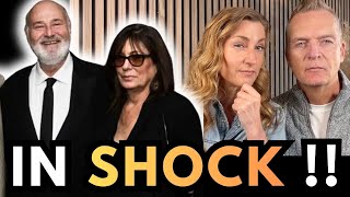 The chilling TRUTH about Rob Reiner's son Nick !!