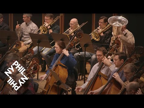 項目19在排練中。Tania León的 "Stride"。 (Project 19 in Rehearsal: Tania León’s “Stride”)