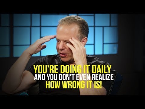 In Order to Change Your Life, YOU NEED TO LEARN THIS FIRST! (Eye Opening Speech)