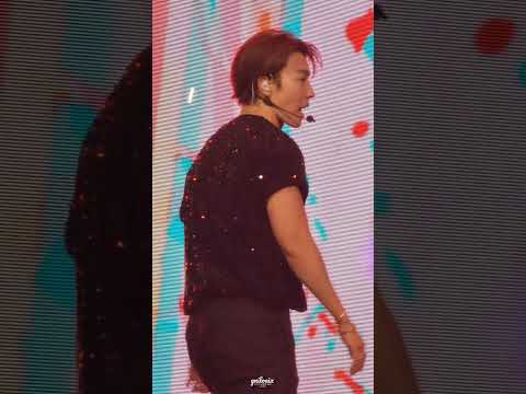 2023.04.16 Super Show 9 Encore - BONAMANA (Donghae Focus)