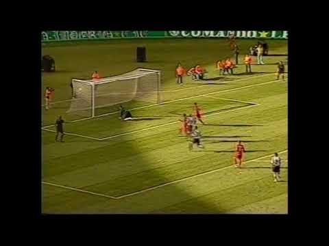 Coritiba 2 x 1 Paranavaí - Campeonato Paranaense 2006