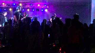 Bang Tango - &quot;Breaking Up A Heart Of Stone&quot;