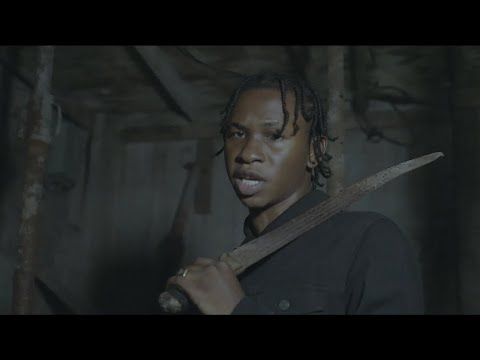 Djaay - Soul Thief (Official Music Video)