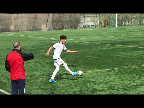 FC ROSENGÅRD vs. OXIE 07