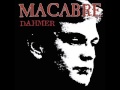 Macabre  -  Scrub A Dub Dub