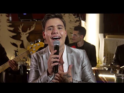 Antonio Castrillon Jr. - Tropical Mix #2