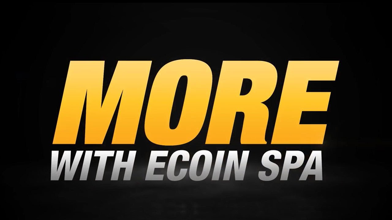 MORE with Vermeer: Ecoin SPA