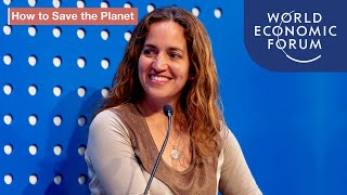 What's At Stake: Our Ocean | DAVOS 2020