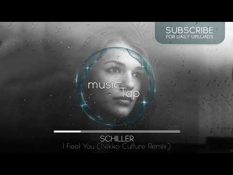 Schiller - I Feel You (Nikko Culture Remix)