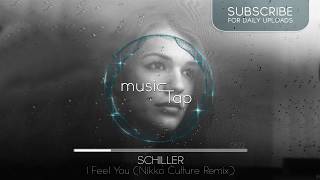Schiller - I Feel You (Nikko Culture Remix)