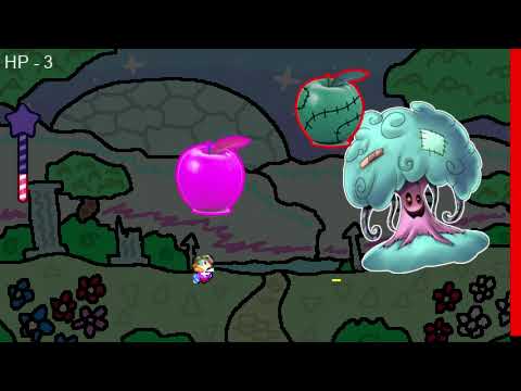 Gameplay Video