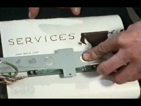 The Secret Life Of Machines - The Fax Machine Part-3