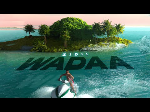 ZIDII -  WADAA (Official Audio)