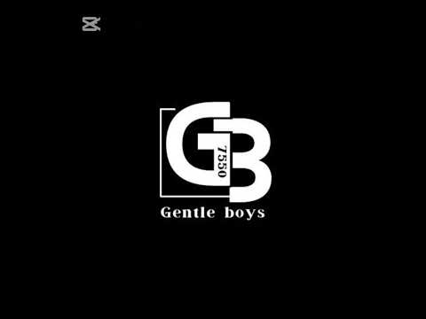 Gentle boys 7550