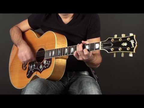 iRig Acoustic Stage - Sound examples