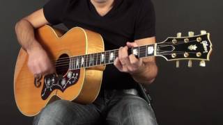 Video thumbnail for iRig Acoustic Stage - Sound examples by ikmultimedia